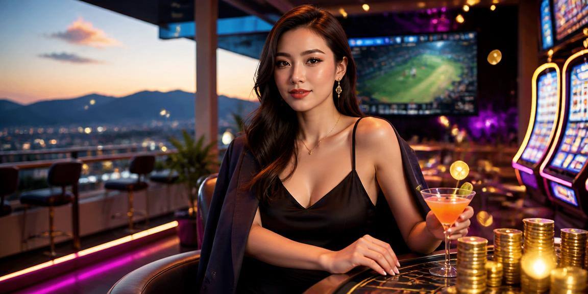 bongdalu44 Live Casino
